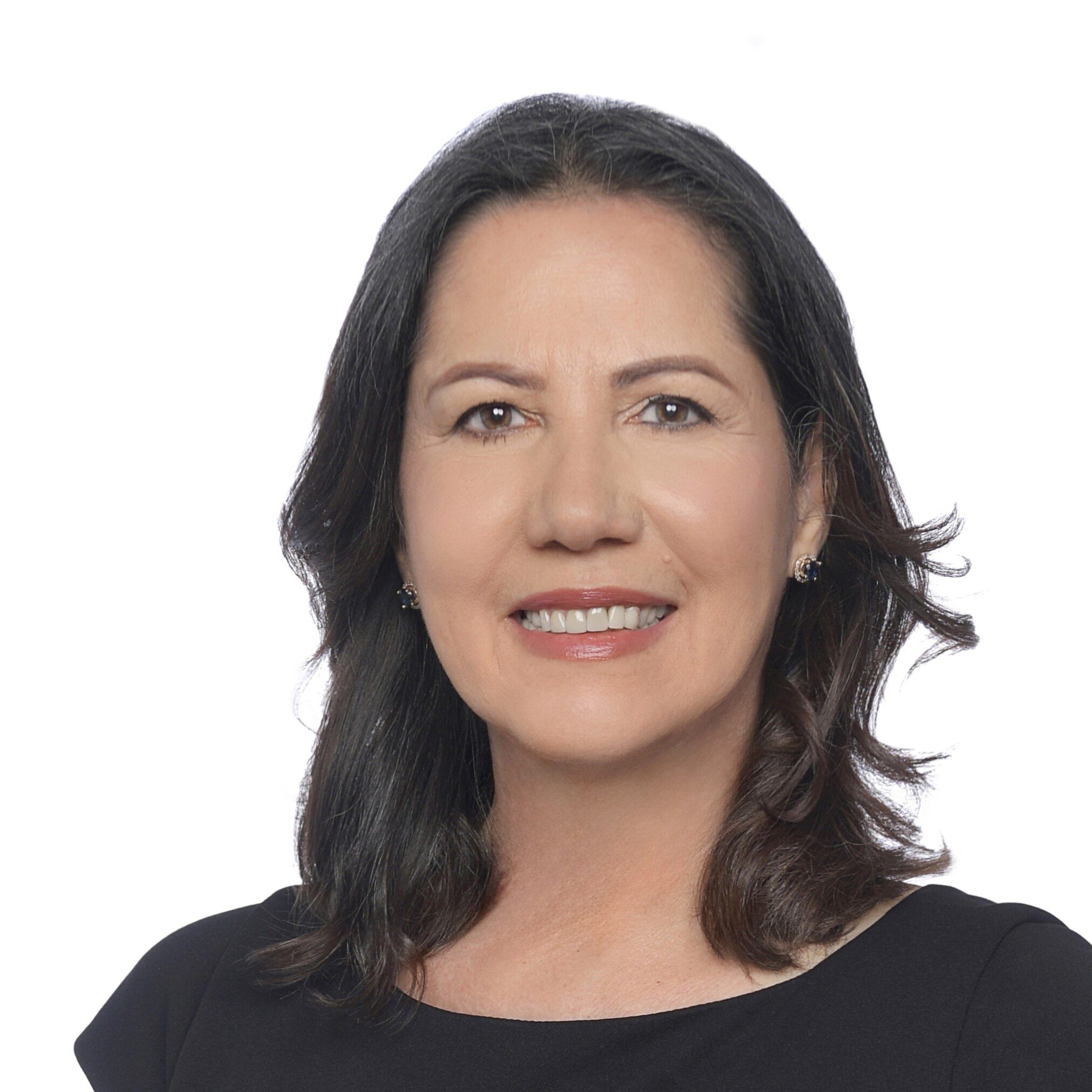 Maritza Carvajal square